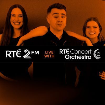 &copy; RTÉ 2fm