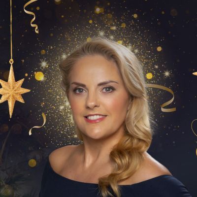 Celine’s Christmas Celebration