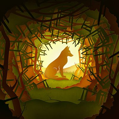 The Cunning Little Vixen