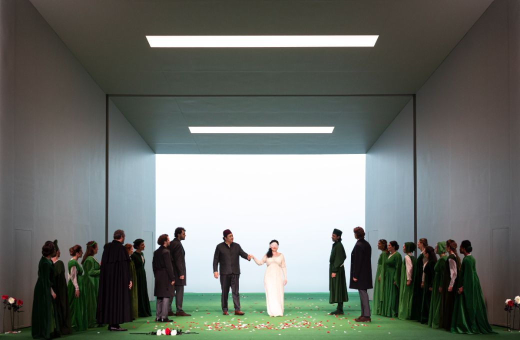 <i>Iolanta</i> au Grand Th&eacute;&acirc;tre de Bordeaux &copy; &Eacute;ric Bouloumi&eacute;