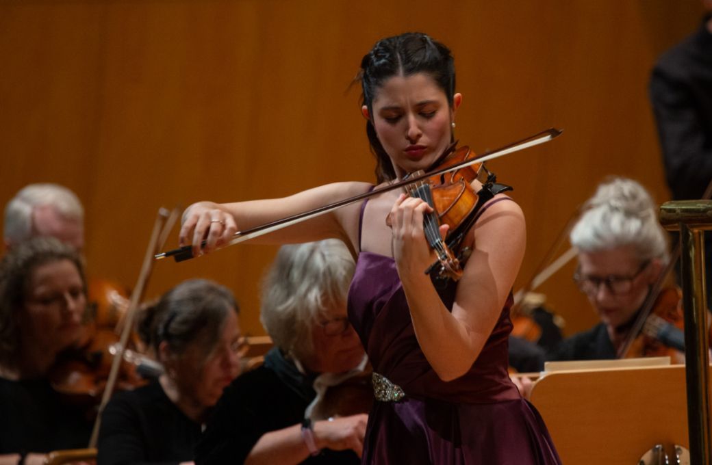 María Dueñas &copy; Auditorio de Zaragoza