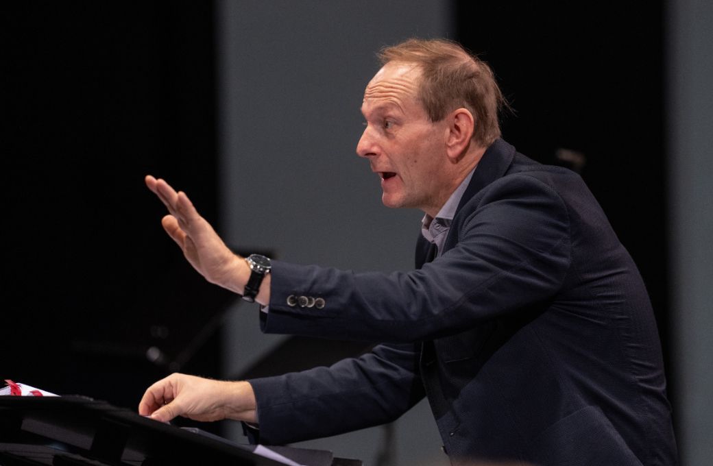 Rüdiger Lotter © WDR | Thomas Kost