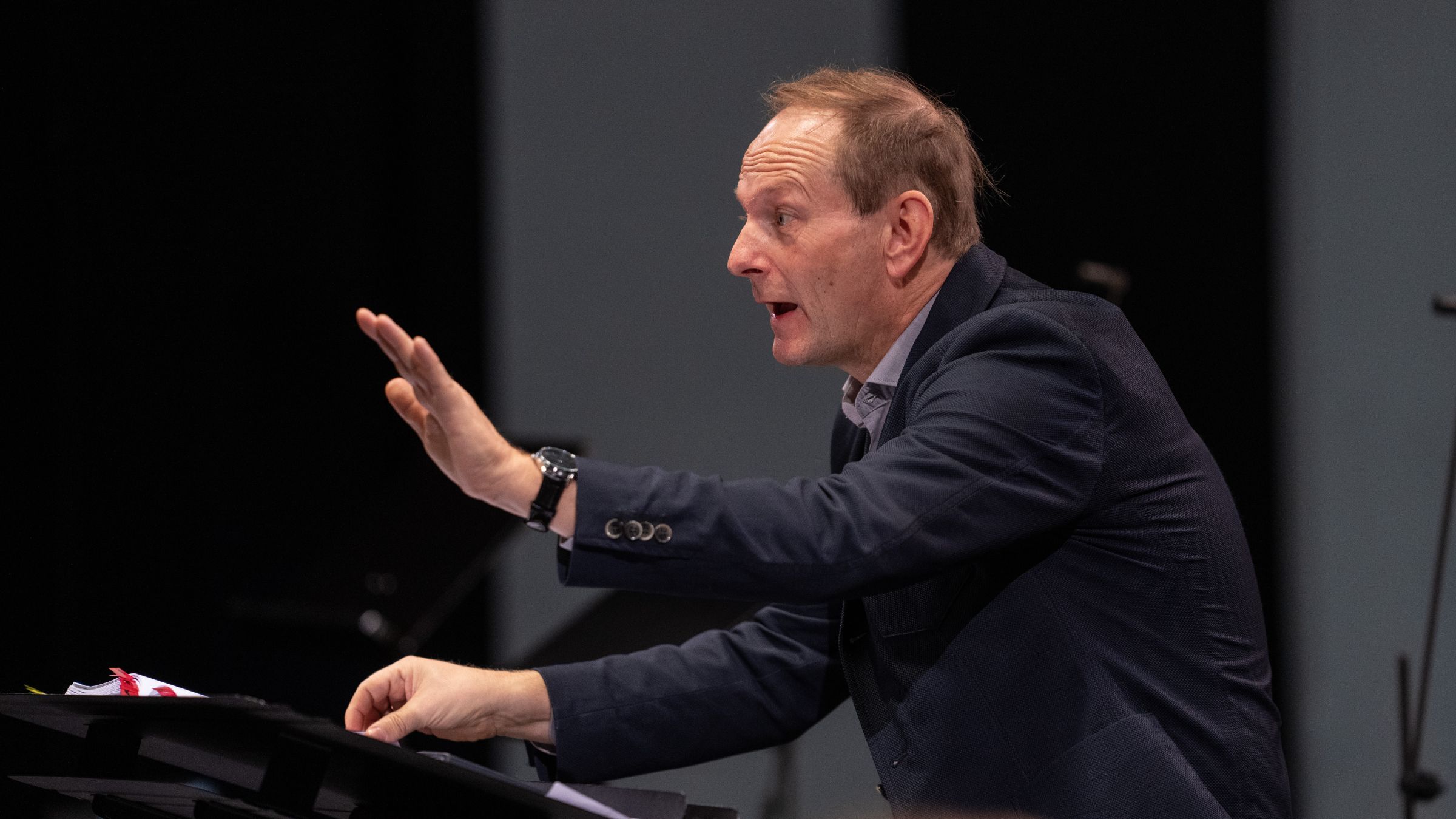 Rüdiger Lotter © WDR | Thomas Kost