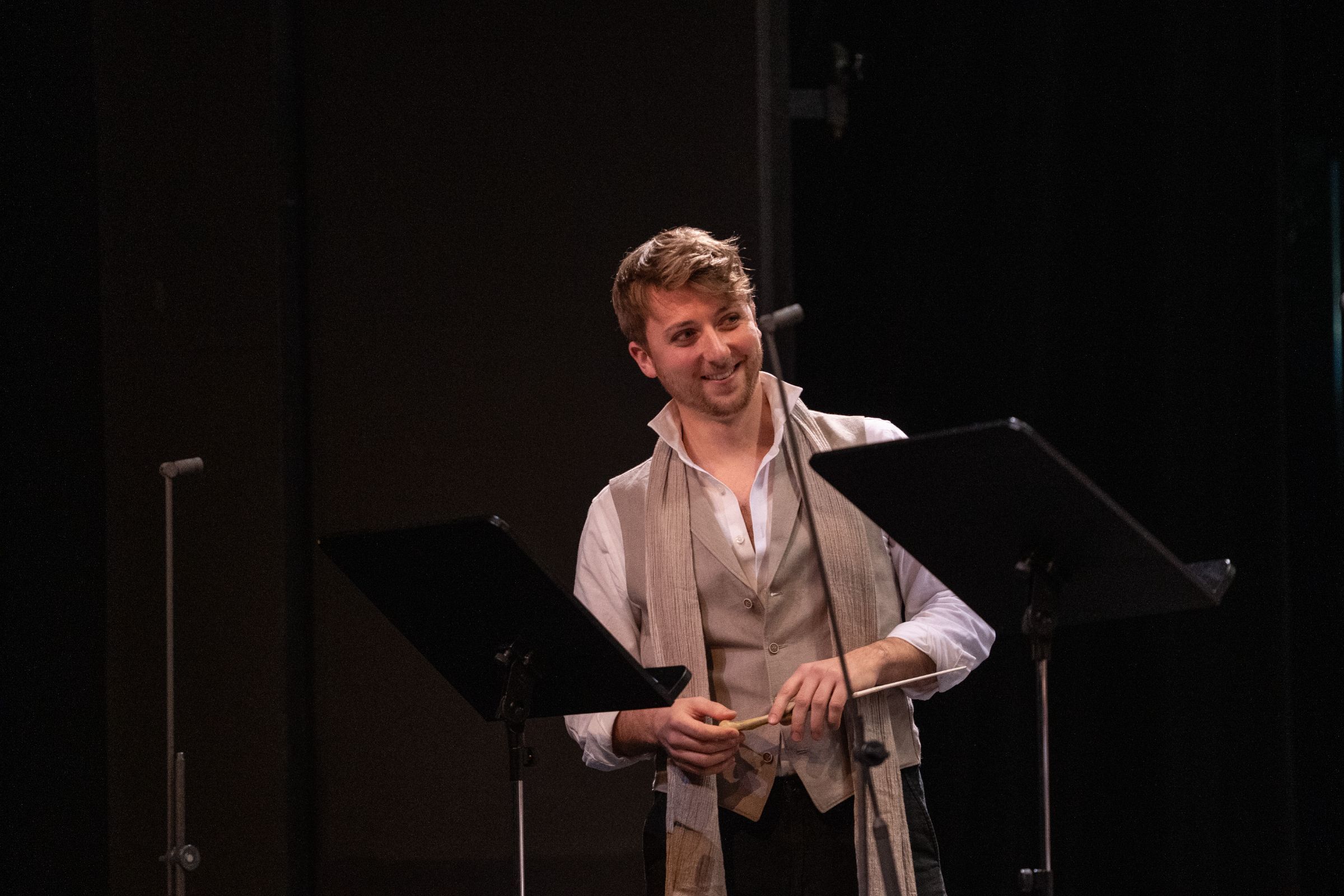 Jonas Müller © WDR | Thomas Kost