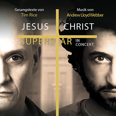 Jesus Christ Superstar – in Concert