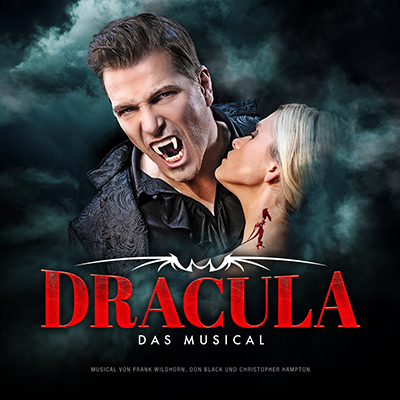 Dracula – The Musical