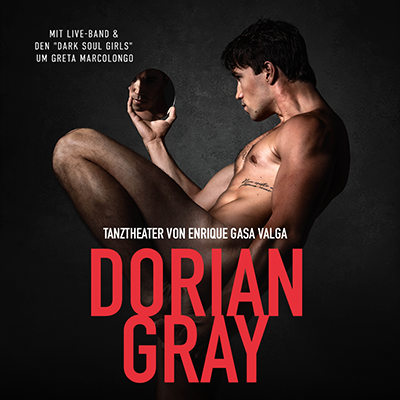 Dorian Gray