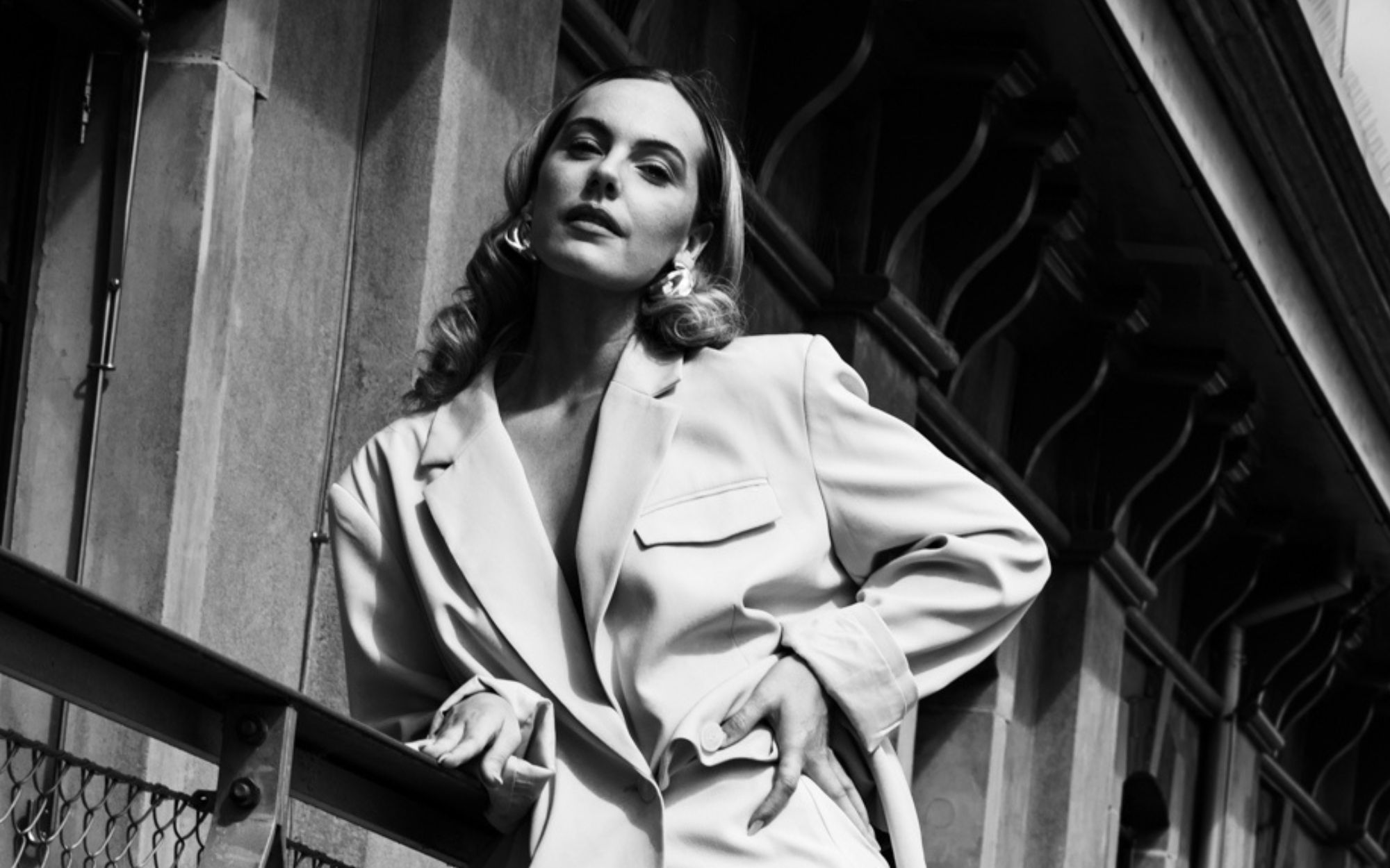 5 Dec - LSO - Thomas Dunford &amp; Niamh O’Sullivan &copy; Andrea Antosikova