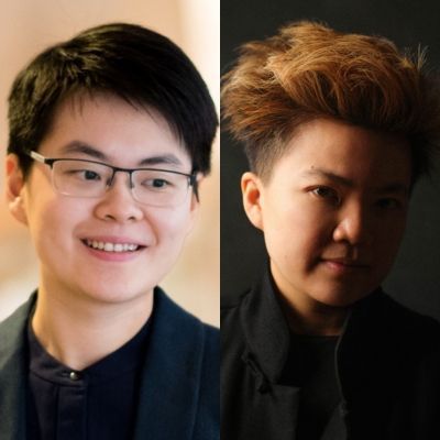 Memory Unwrapped: City of London Sinfonia - The Collections: Bright Fear