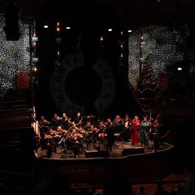 &copy; Rebecca Everett