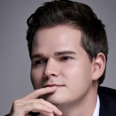 Artur Haftman concert