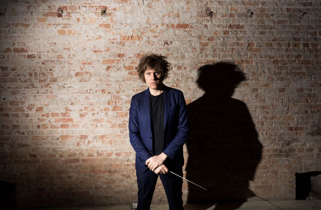 Joolz Gale © Christoph Neumann