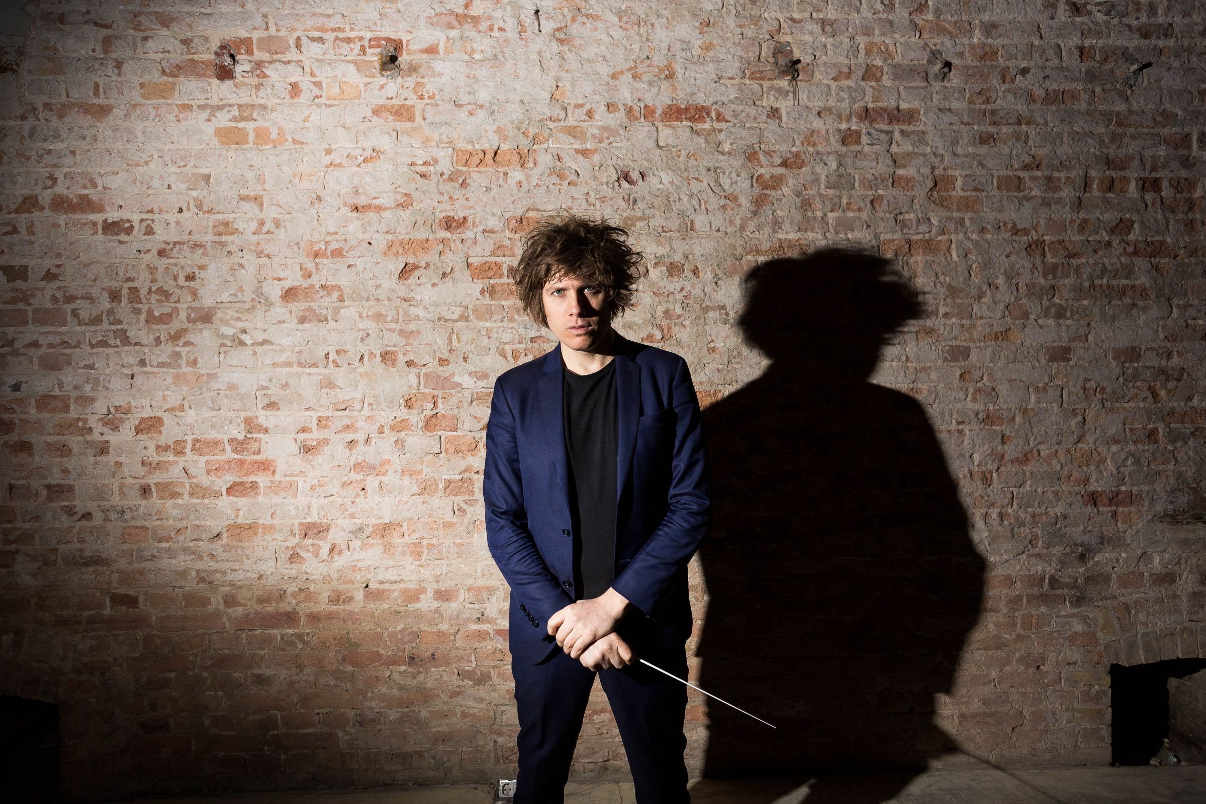 Joolz Gale © Christoph Neumann