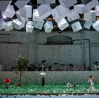 &copy; Ann Ray | OnP