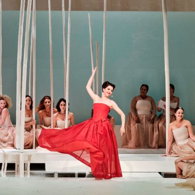 &copy; Agathe Poupeney | OnP