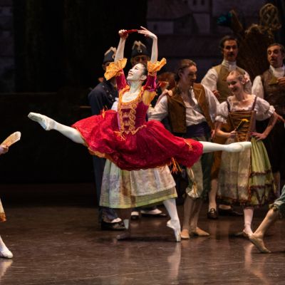 © Yonathan Kellerman | OnP