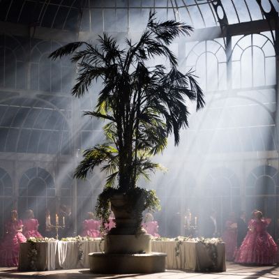 &copy; Monika Rittershaus | OnP