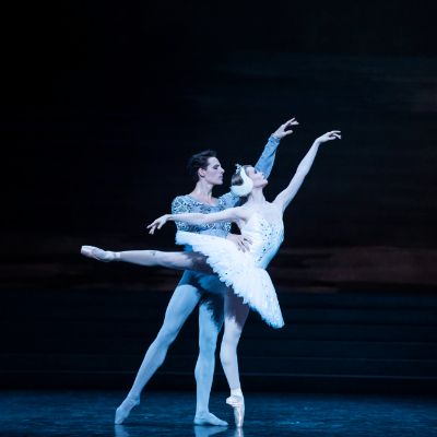 © Julien Benhamou | OnP