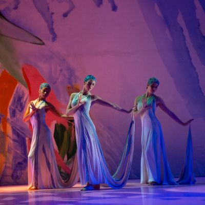 © Benoîte Fanton | OnP