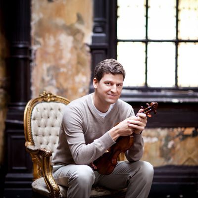 © Benjamin Ealovega