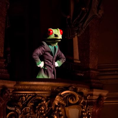 &copy; Elisa Haberer | OnP