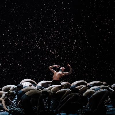 © Agathe Poupeney | OnP