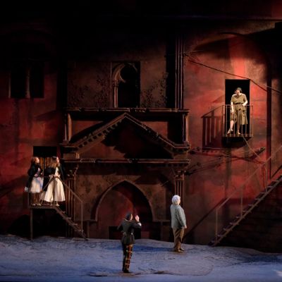 &copy; Vincent Pontet | OnP