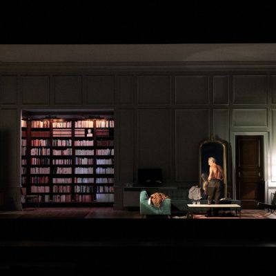 © Monika Rittershaus | OnP