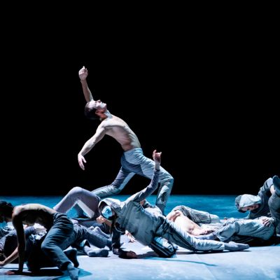 © Julien Benhamou | OnP