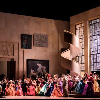 © Julien Benhamou | OnP