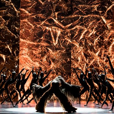 &copy; Julien Benhamou | OnP