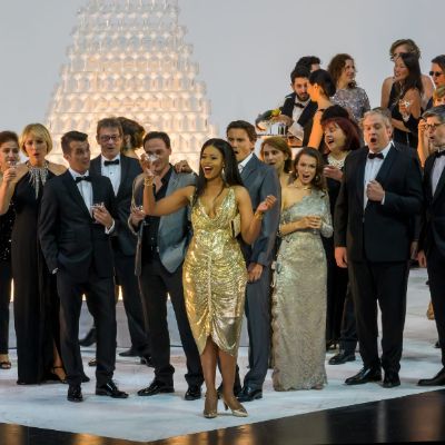 &copy; Charles Duprat | OnP