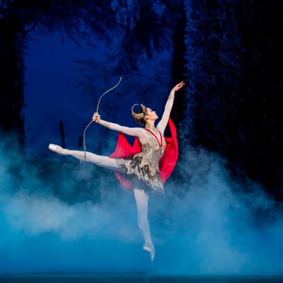 &copy; Agathe Poupeney | OnP