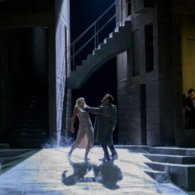 © Charles Duprat | OnP