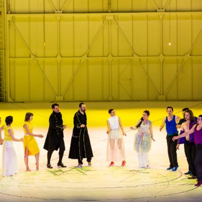 © Agathe Poupeney | OnP