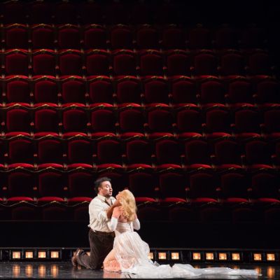 © Julien Benhamou | OnP