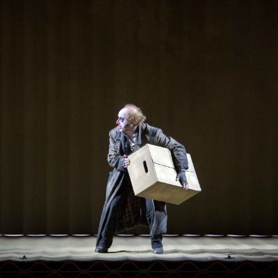 &copy; Monika Rittershaus | OnP