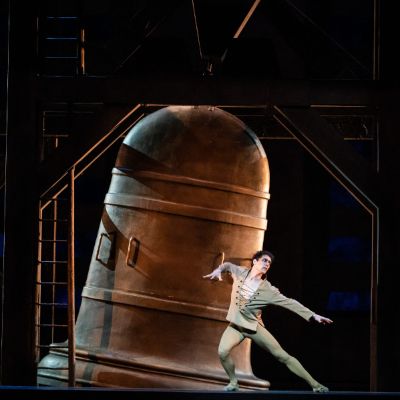 © Julien Benhahou | OnP