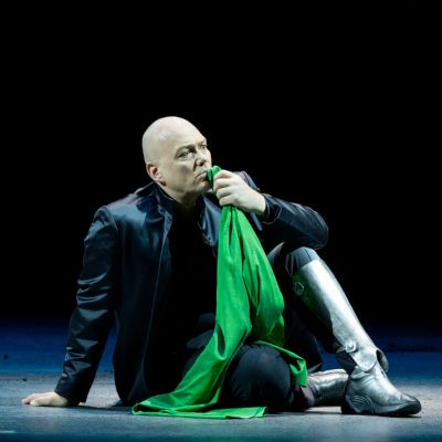 &copy; Elisa Haberer | OnP