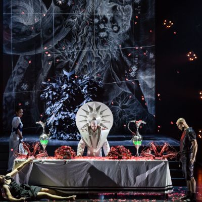 &copy; Agathe Poupeney | OnP