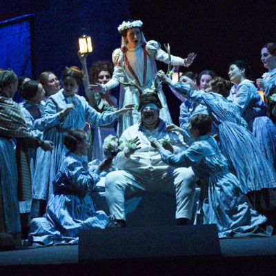 © Mirko Magliocca | OnP