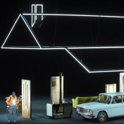 © Vincent Pontet | OnP