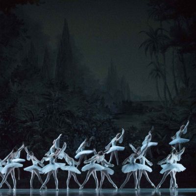 &copy; Svetlana Loboff