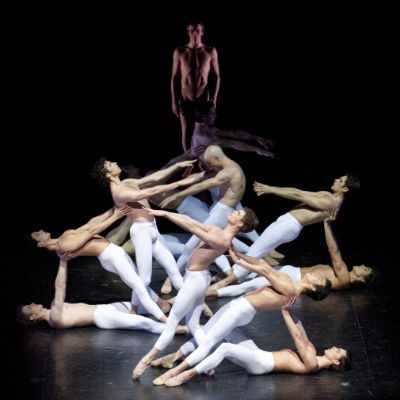 &copy; Christian Leiber | OnP