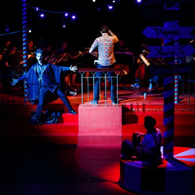 &copy; Elena Bauer | OnP