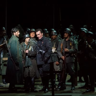 &copy; Charles Duprat | OnP