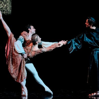 &copy; Agathe Poupeney | OnP