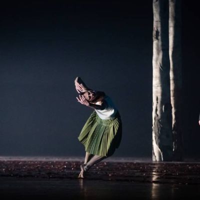 &copy; Agathe Poupeney | OnP