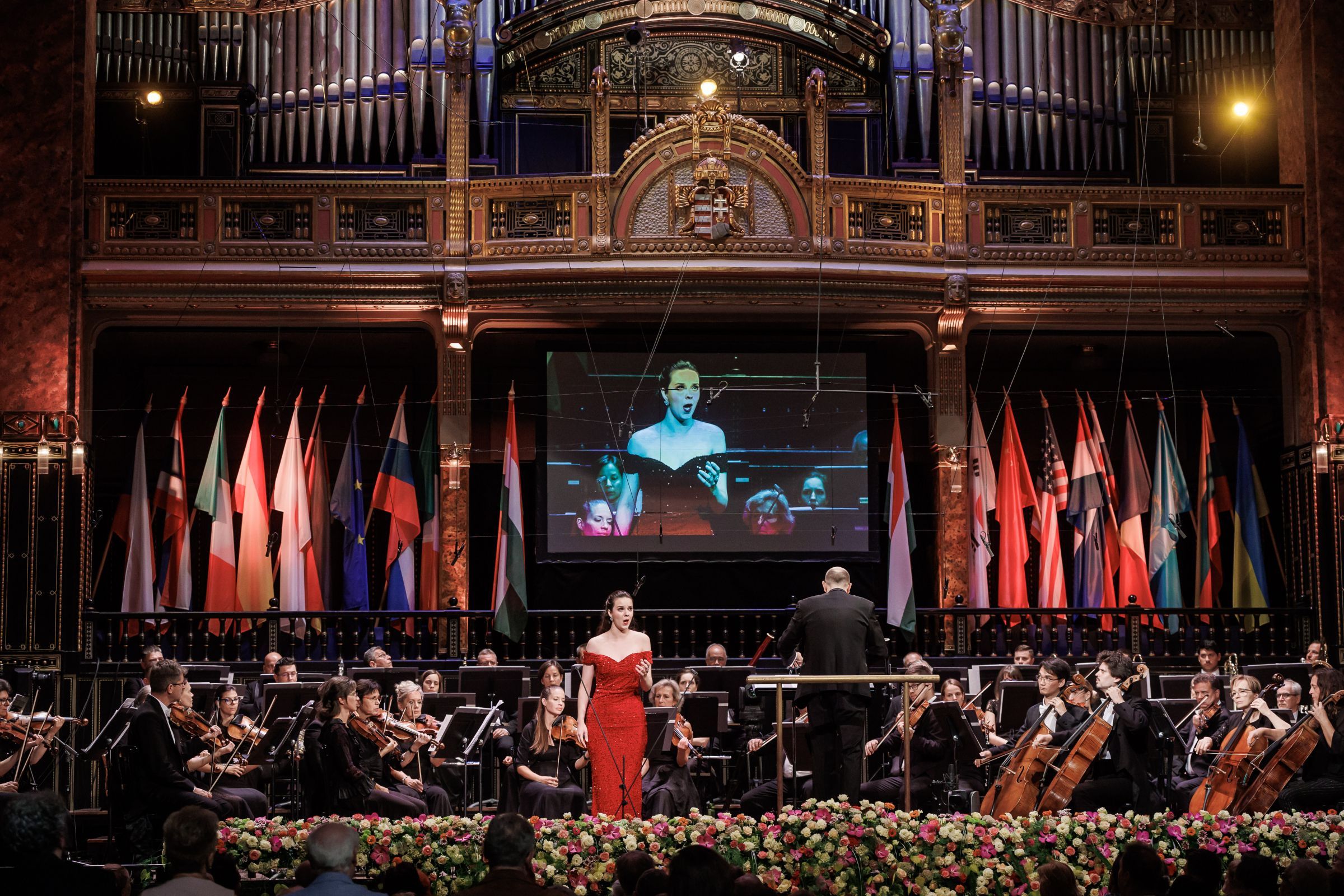 Final of the 2024 competition &copy; Liszt Academy | Mudra László