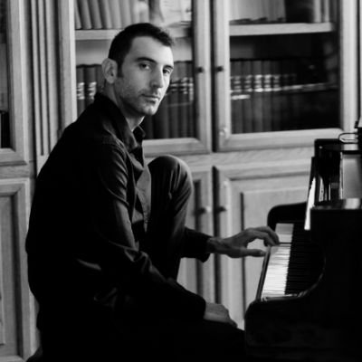 Andrea Vanzo: Intimacy Part 2